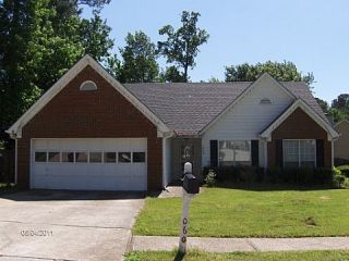 Foreclosed Home - List 100069426