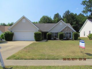 Foreclosed Home - List 100079214