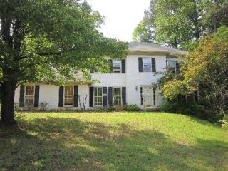 Foreclosed Home - List 100079221