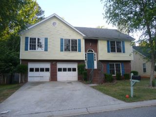 Foreclosed Home - List 100079300