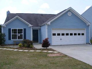 Foreclosed Home - List 100079462