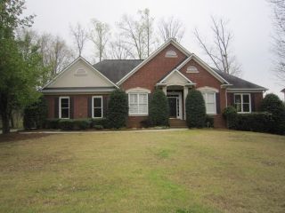 Foreclosed Home - List 100079486