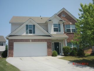 Foreclosed Home - List 100079552
