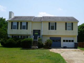 Foreclosed Home - List 100090491