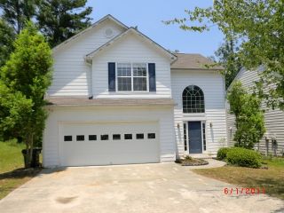 Foreclosed Home - List 100090830