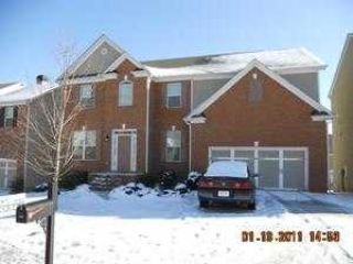 Foreclosed Home - List 100091118