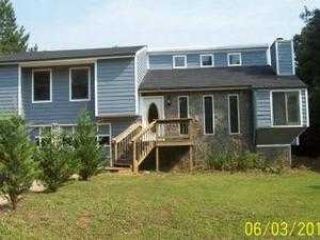 Foreclosed Home - List 100091126