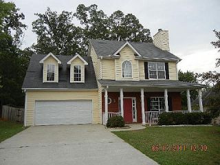 Foreclosed Home - List 100098074