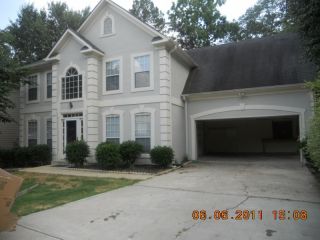 Foreclosed Home - List 100106147