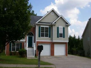 Foreclosed Home - List 100115232