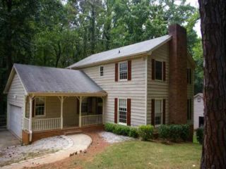 Foreclosed Home - 471 CRICKET HILL TRL, 30044