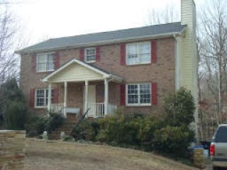 Foreclosed Home - List 100115478