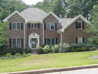 Foreclosed Home - 2570 WINTHROPE WAY, 30044