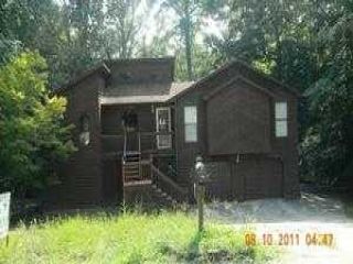 Foreclosed Home - List 100120739