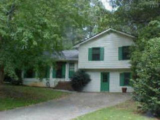 Foreclosed Home - 1685 OAK RIDGE WAY, 30044