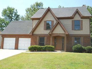 Foreclosed Home - 231 OAK VISTA CT, 30044