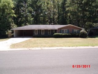 Foreclosed Home - List 100141011
