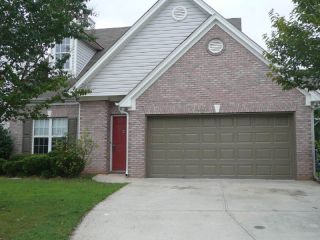 Foreclosed Home - 3961 JACKSON SHOALS DR, 30044