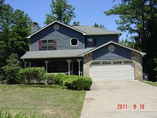 Foreclosed Home - List 100151127