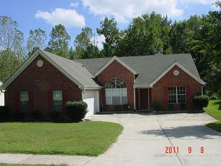 Foreclosed Home - 3180 AVALON WALK DR, 30044