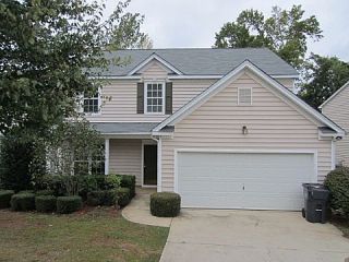 Foreclosed Home - 1661 SWEETBAY TRCE, 30044