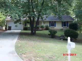 Foreclosed Home - 2884 FRANKLIN RD, 30044