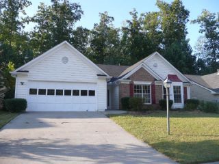 Foreclosed Home - List 100159520