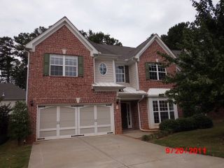 Foreclosed Home - 2761 VALLEY SPRING DR, 30044