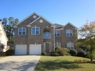 Foreclosed Home - 505 MAPLE CREST DR, 30044