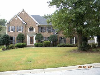 Foreclosed Home - 3470 SMOKE RISE WAY, 30044