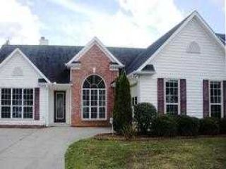 Foreclosed Home - 635 AVALON FOREST DR, 30044
