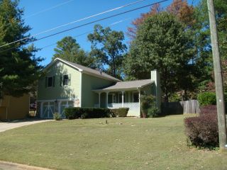 Foreclosed Home - 1961 ROCKY MILL DR, 30044