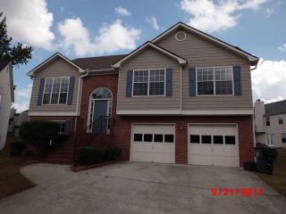 Foreclosed Home - 785 HARBOR POINT CT, 30044