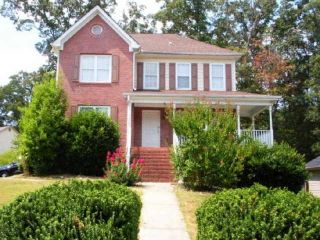 Foreclosed Home - 185 SHADETREE LN, 30044