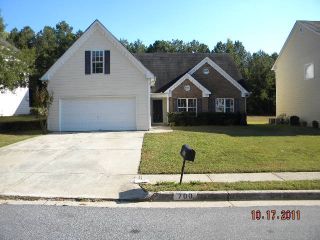 Foreclosed Home - 700 OAK VISTA CT, 30044