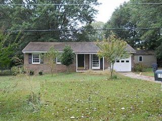 Foreclosed Home - List 100179175