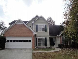 Foreclosed Home - 3172 DUNLIN WAY, 30044