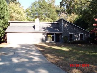 Foreclosed Home - 591 PADEN MILL TRL, 30044