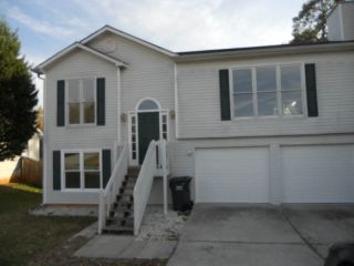 Foreclosed Home - 2482 MORNING DEW PL, 30044
