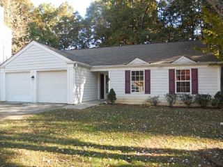 Foreclosed Home - 2658 CRYSTAL LN, 30044