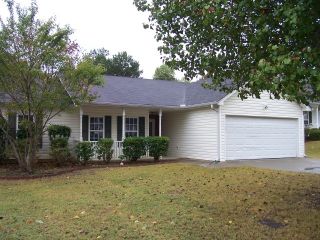 Foreclosed Home - 1972 MORNING DEW PL, 30044