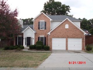 Foreclosed Home - List 100190821