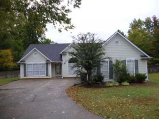 Foreclosed Home - List 100190835