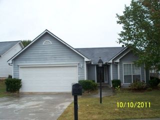 Foreclosed Home - List 100195494