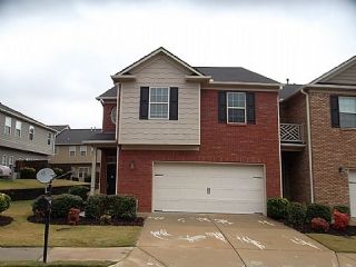 Foreclosed Home - 2151 WATERFORD PARK DR, 30044