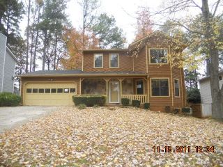 Foreclosed Home - 2668 PORTER DR, 30044