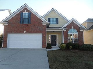 Foreclosed Home - 1270 LEISURE LAKE DR, 30044