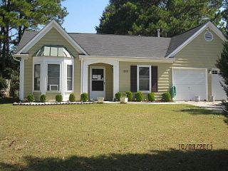 Foreclosed Home - List 100200645