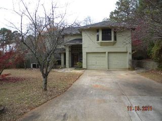 Foreclosed Home - 1911 HUNTERS RIDGE DR, 30044
