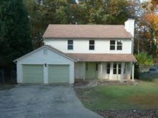 Foreclosed Home - List 100202733